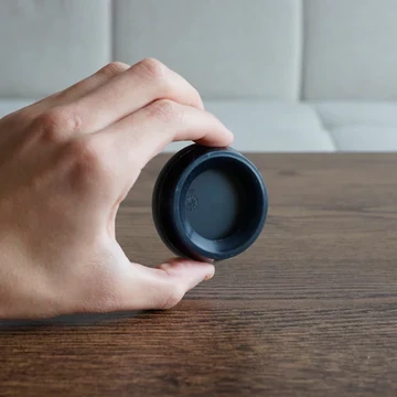 AeroPress csere gumitömítés