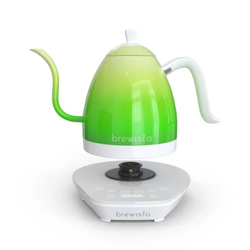 Brewista Artisan Candy Green vízforraló 1L