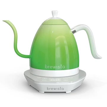 Brewista Artisan Candy Green vízforraló 1L