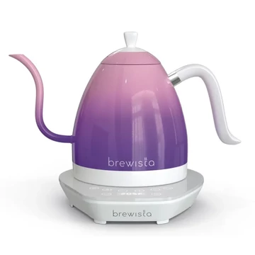 Brewista Artisan Candy Purple vízforraló 1L