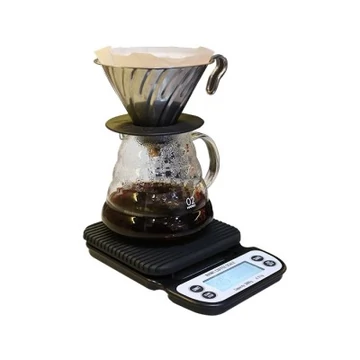 Rhino barista mérleg 3000g/0.1g