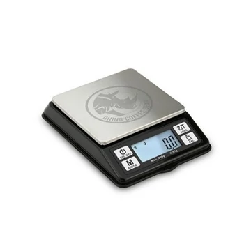 Rhino barista mérleg 1000g/0.1g
