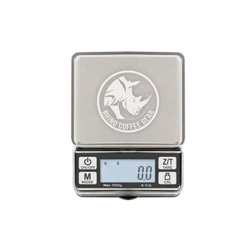 Rhino barista mérleg 1000g/0.1g
