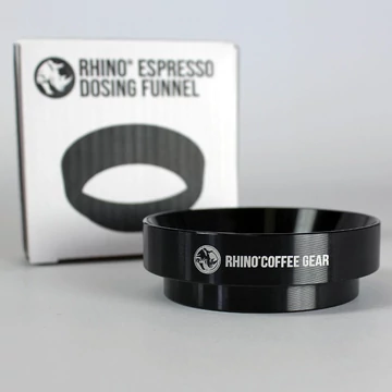 Rhino Espresso adagolótölcsér 58 mm