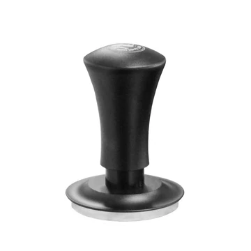 Rhino önszintező tamper 58 mm - fekete