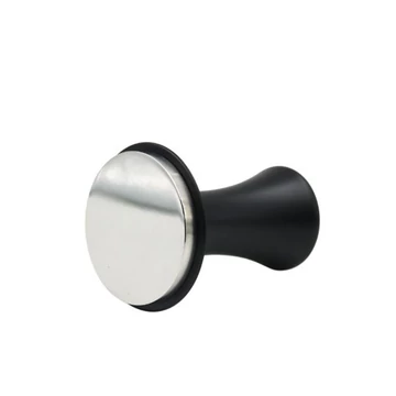 Rhino önszintező tamper 58 mm - fekete