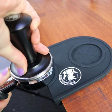 Rhino Classic Portafilter tamper matrac