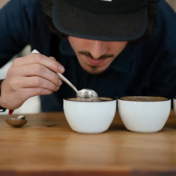 Rhino Coffee Gear Cupping csésze