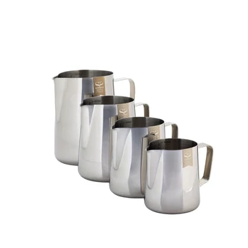 Espresso gear tejkiöntő kancsó 400ml