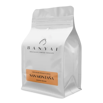 Bányai San Montaña 250g