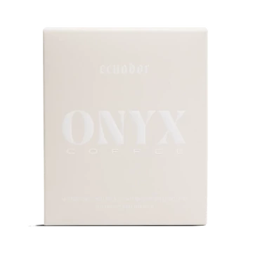 Onyx Ecuador La Soledad Sidra 284g