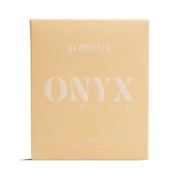 Onyx Geometry 284g