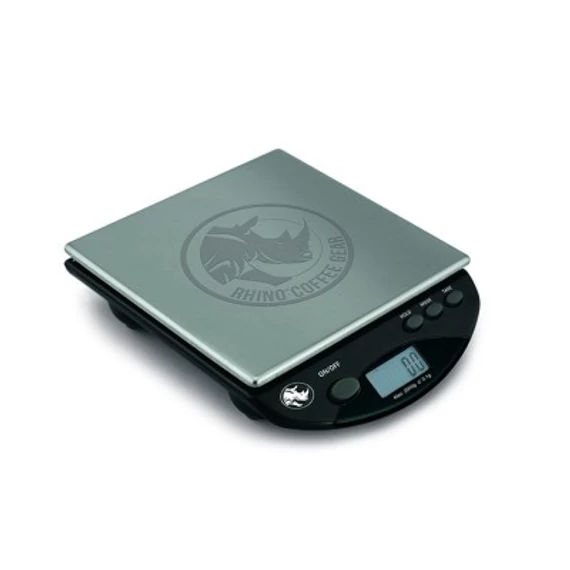Rhino Bench mérleg 2000g/0.1g