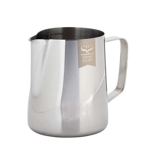Espresso Gear tejkiöntő kancsó 600ml