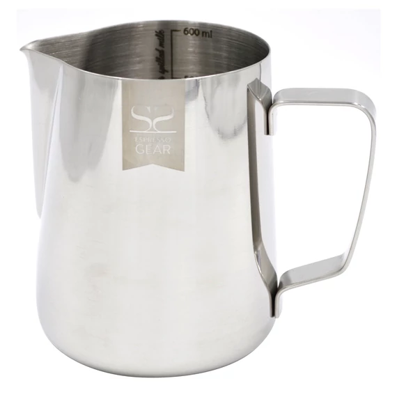 Espresso Gear tejkiöntő kancsó 600ml