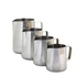 Espresso Gear tejkiöntő kancsó 600ml